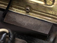 1982 Toyota Land Cruiser FJ43 Red FJ43 106982 